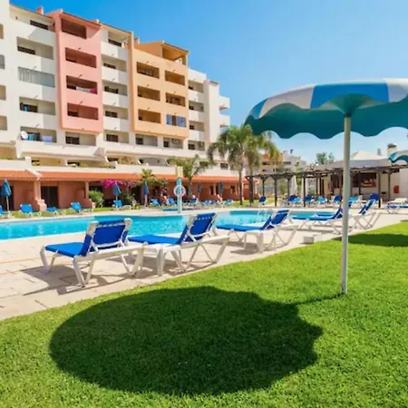 Apartamento Xavilla 8 *