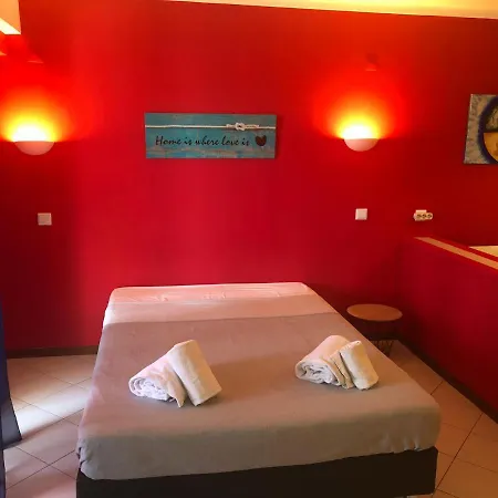 Xavilla 8 Apartmán *