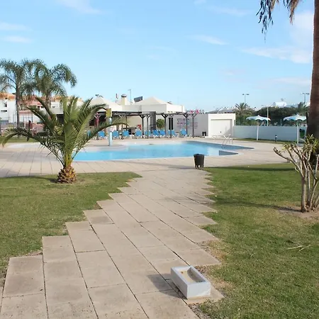 Apartamento Xavilla 8