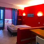 Lejlighed Xavilla 8