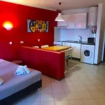 Xavilla 8 Lejlighed *
