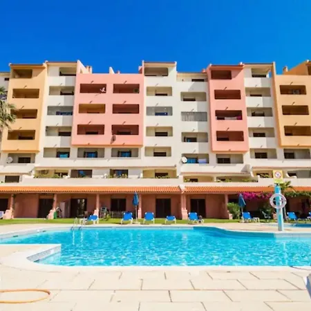 Xavilla 8 阿尔布费拉