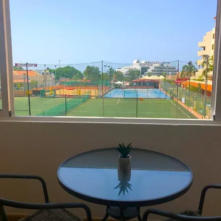 Xavilla 8 阿尔布费拉