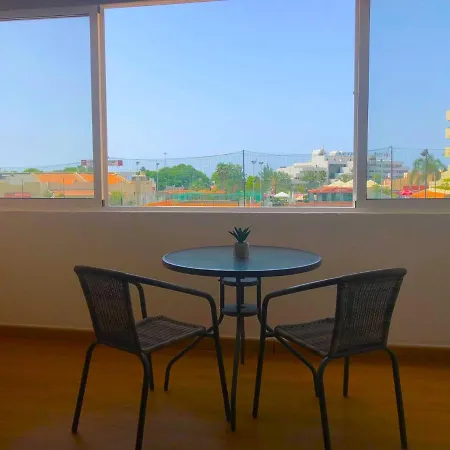 Xavilla 8 阿尔布费拉