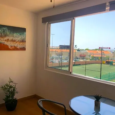 Apartman Xavilla 8 *