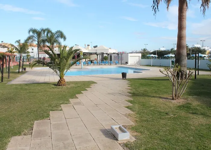 アパート Xavilla 8