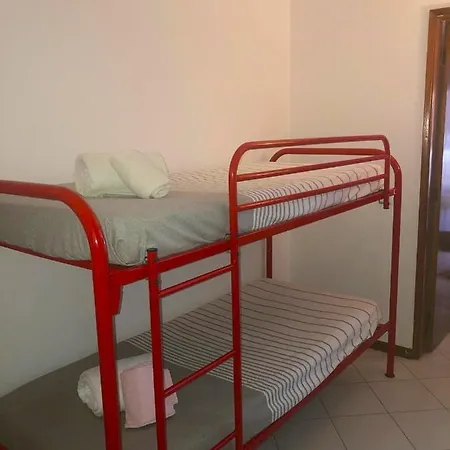 Xavilla 8 Apartamento *