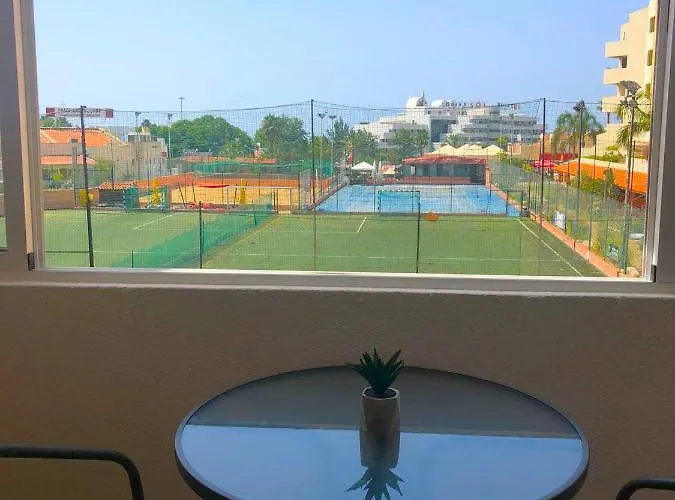 Xavilla 8 אלבופיירה